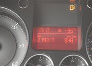 Volkswagen Passat Kombi 1,9 l 77 kw