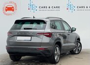 Škoda Karoq SUV / Terénní 1,5 l 110 kw
