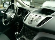 Ford C-MAX 17