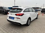 Hyundai i30 Kombi 1,6 l 85 kw