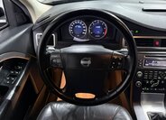 Volvo V70 21