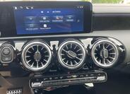 Mercedes-Benz CLA 13