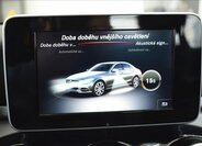 Mercedes-Benz Třídy C Sedan / Limuzína 2,1 l 125 kw