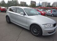 BMW Řada 1 6