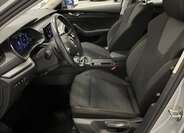 Škoda Octavia Kombi 1,5 l 110 kw