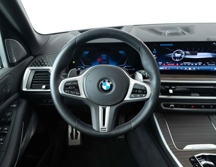 BMW X5 13