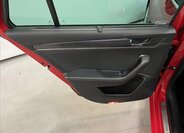 Škoda Superb Kombi 2,0 l 147 kw