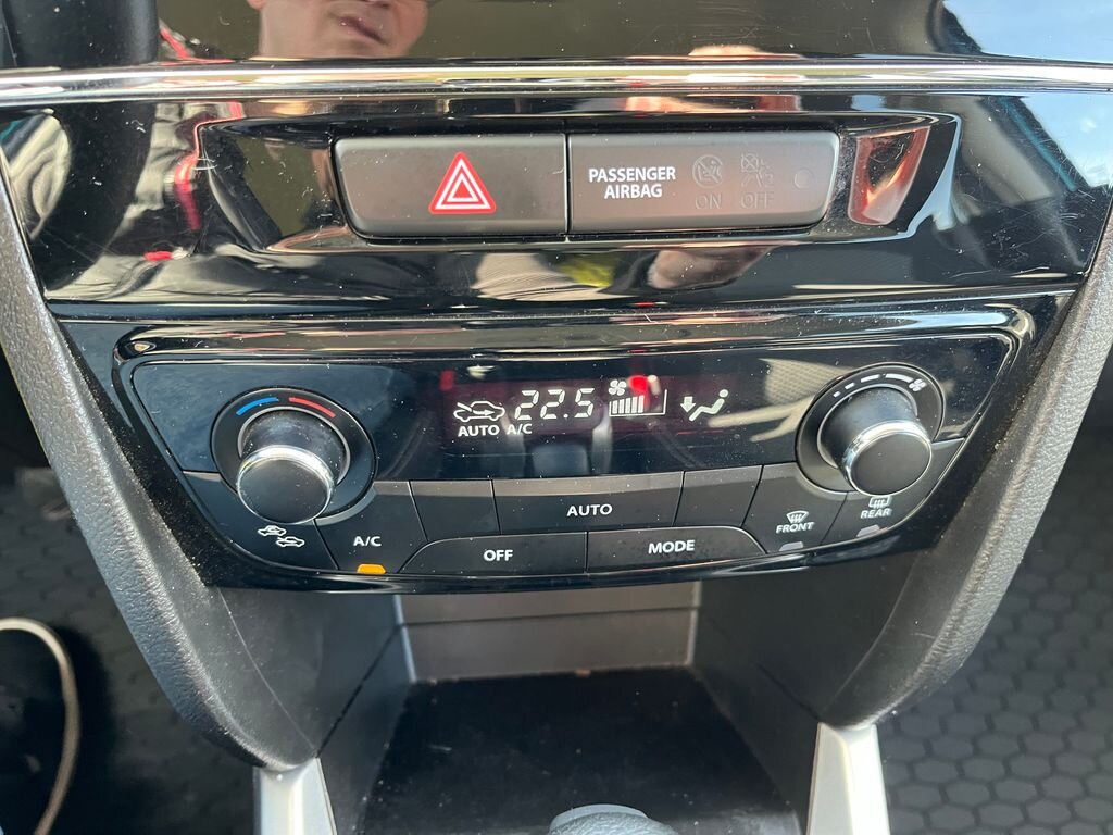 Suzuki Vitara SUV 1,6 l 88 kw