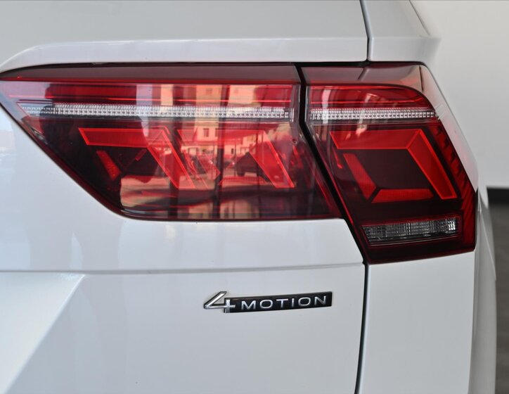Volkswagen Tiguan 32