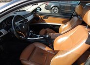 BMW Řada 3 Kupé 2,0 l 125 kw