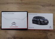 Citroën C3 Hatchback 999,0 50 kw