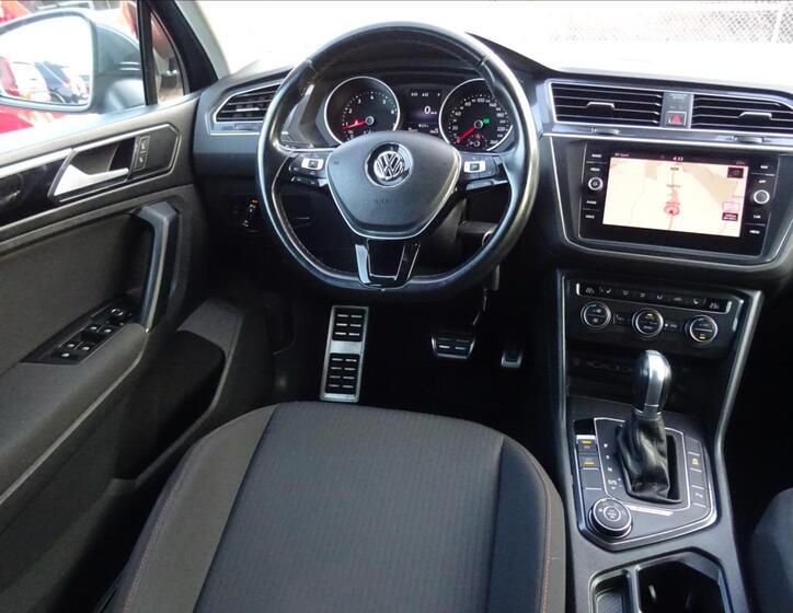 Volkswagen Tiguan 26