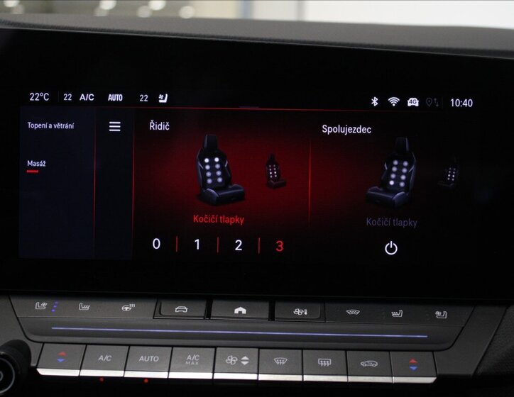 Opel Astra Kombi 1,6 l 165 kw