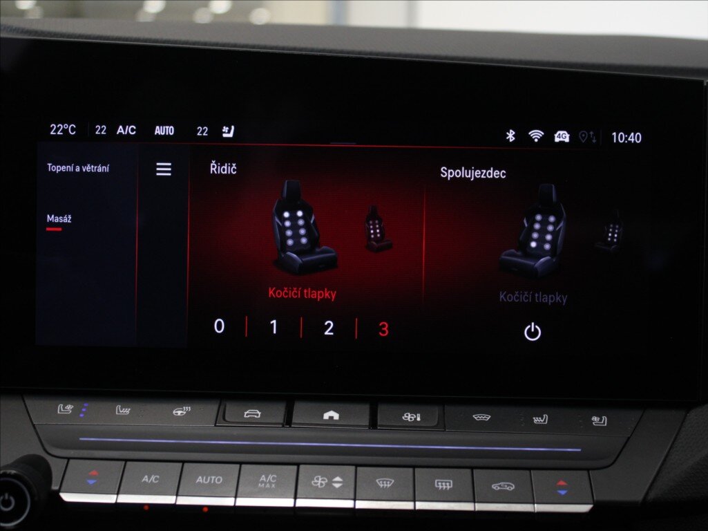 Opel Astra Kombi 1,6 l 165 kw