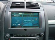 Peugeot 407 Kupé 2,7 l 150 kw