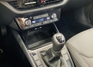 Škoda Fabia Hatchback 999,0 70 kw