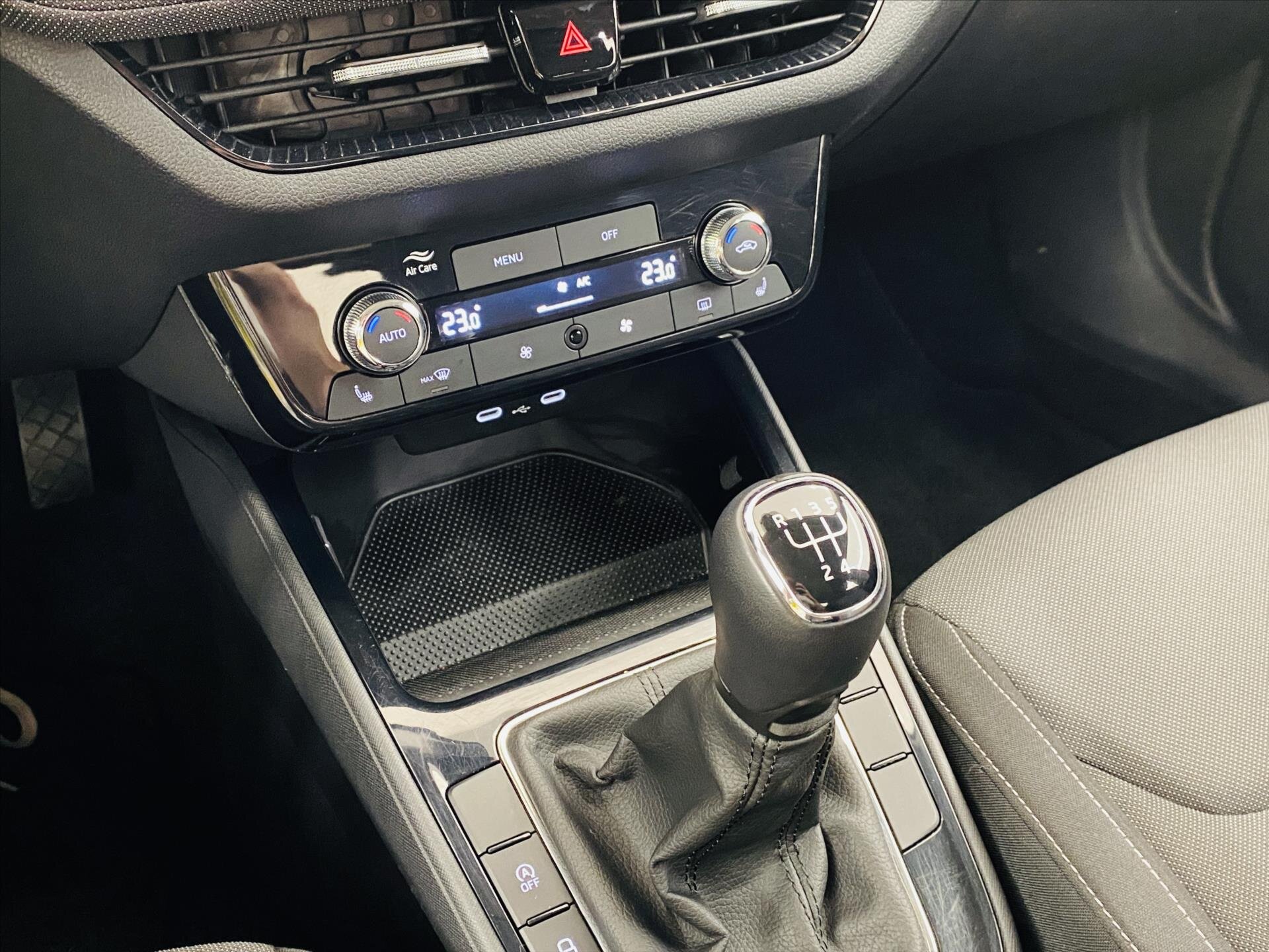 Škoda Fabia Hatchback 999,0 70 kw