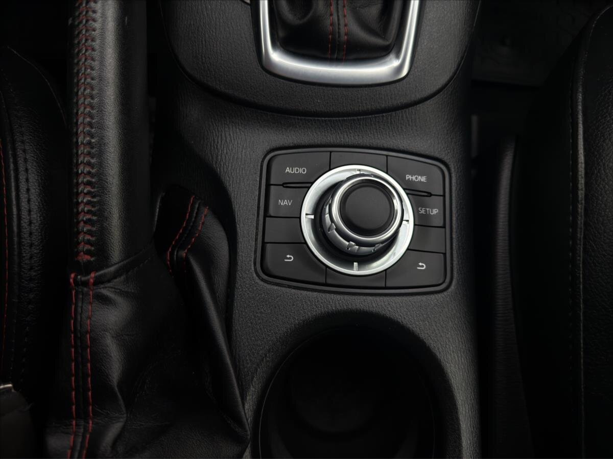 Mazda CX-5 SUV / Terénní 2,2 l 129 kw