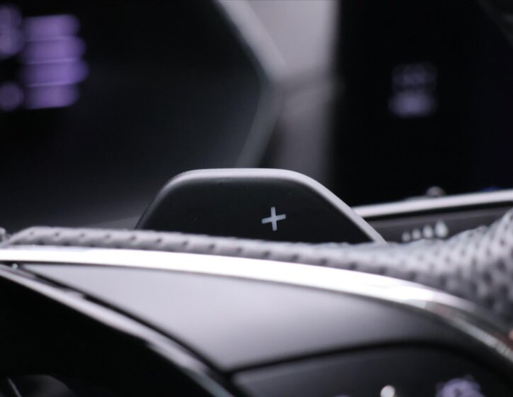 Škoda Octavia Liftback 2,0 l 110 kw