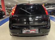 Fiat Grande Punto 4