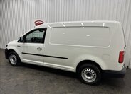 Volkswagen Caddy Ostatní 1,4 l 81 kw