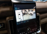 GMC Yukon SUV 6,2 l 313 kw