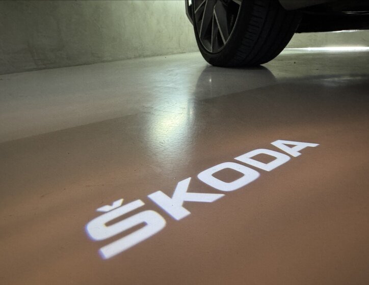 Škoda Superb Kombi 1,4 l 160 kw