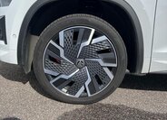 Škoda Kodiaq Kombi 2,0 l 180 kw