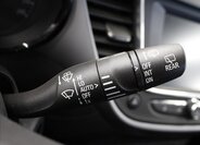 Opel Crossland X SUV 1,2 l 61 kw