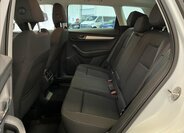 Škoda Karoq SUV 1,5 l 110 kw