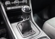 Volkswagen Touran MPV 1,4 l 110 kw