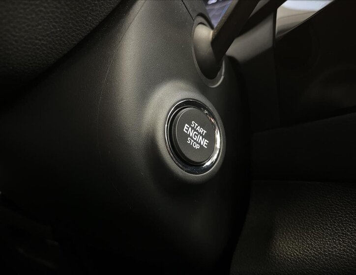 Škoda Kodiaq SUV 2,0 l 147 kw