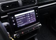 Citroën C3 Hatchback 1,2 l 61 kw