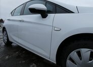 Opel Astra Hatchback 1,6 l 81 kw