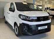 Opel Vivaro 1