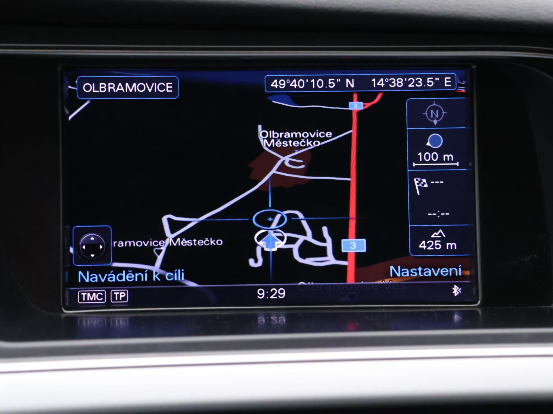 Audi A4 Allroad Kombi 3,0 l 180 kw