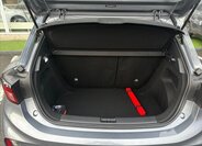 MG MG3 Hatchback 1,5 l 85 kw