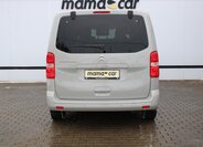 Citroën SpaceTourer MPV 2,0 l 130 kw