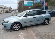 Mazda 3 Hatchback 1,3 l 62 kw