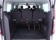 Ford Tourneo Custom 10