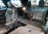 Ford Explorer SUV / Terénní 3,0 l 298 kw