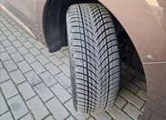 Peugeot Traveller MPV 2,0 l 130 kw