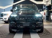 Jeep Grand Cherokee 12