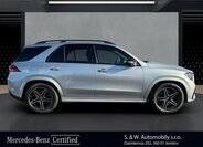 Mercedes-Benz GLE SUV 3,0 l 270 kw