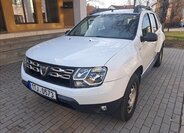 Dacia Duster SUV / Terénní 1,5 l 80 kw