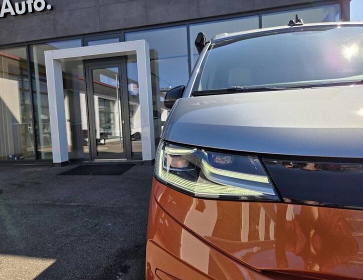 Ford Transit Ostatní 2,2 l 92 kw