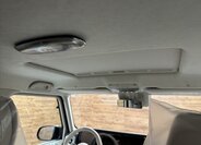 Mercedes-Benz Třídy G SUV 4,0 l 430 kw