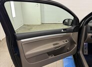 Volkswagen Golf Kombi 3,2 l 184 kw