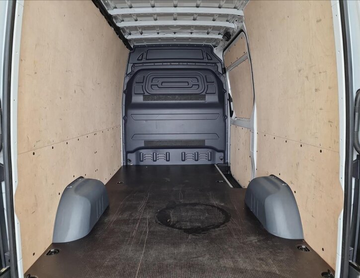 Mercedes-Benz Sprinter Ostatní 2,0 l 125 kw