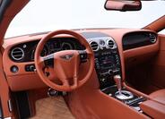 Bentley Continental GT 34